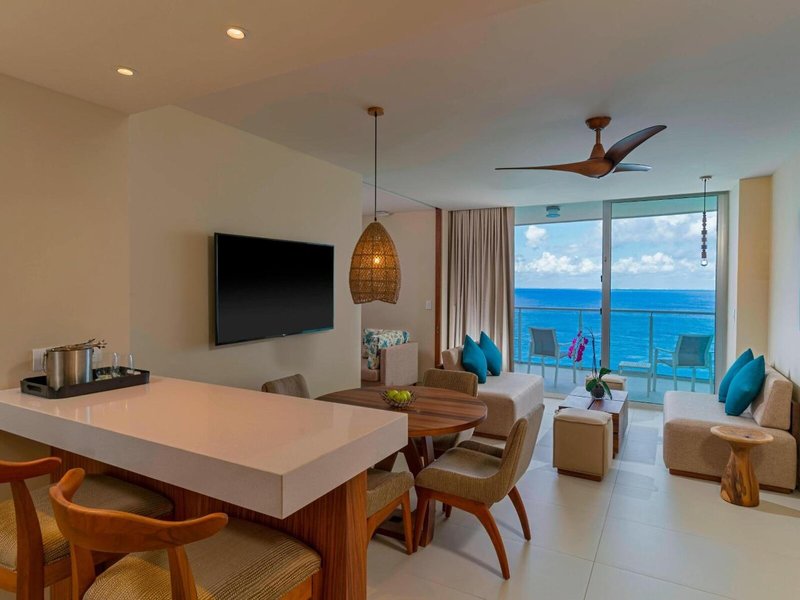 The Westin Cozumel 35