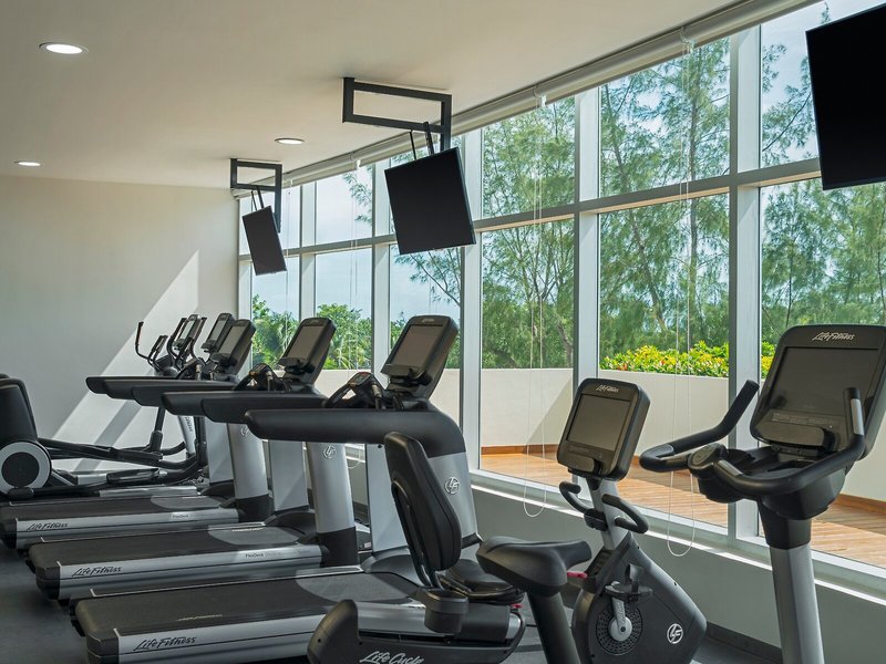 The Westin Cozumel 36