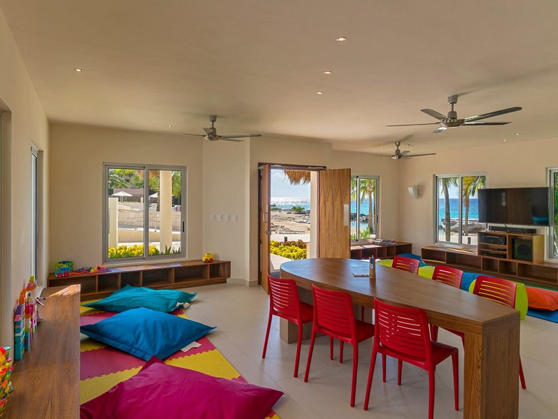 The Westin Cozumel 37