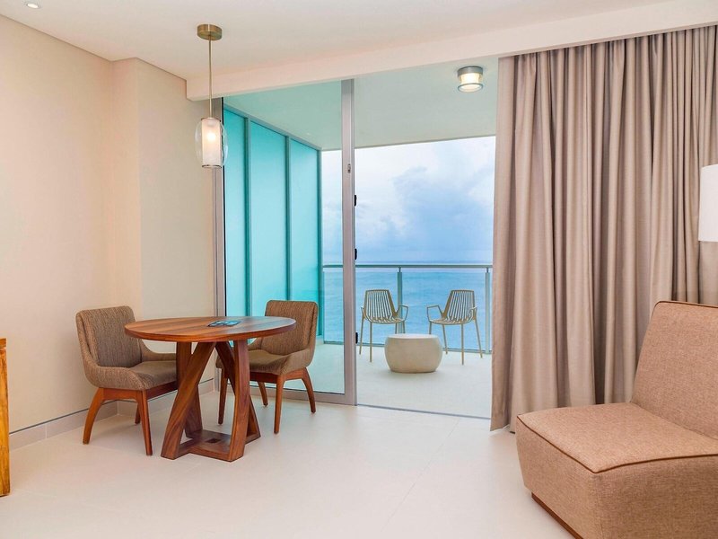 The Westin Cozumel 38