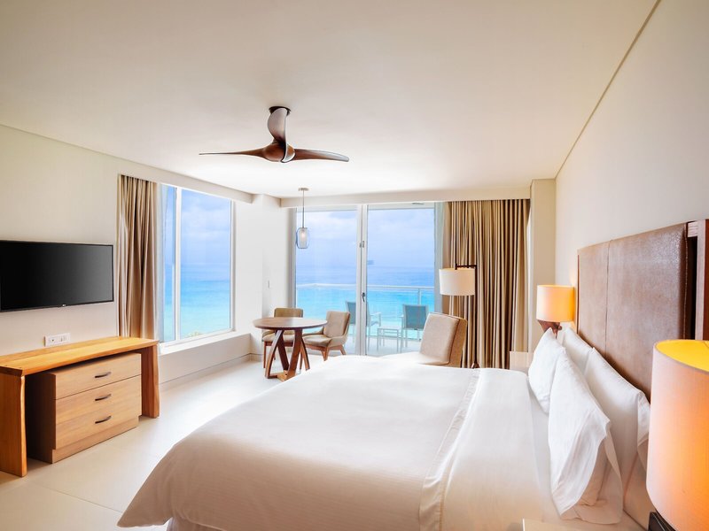 The Westin Cozumel 39