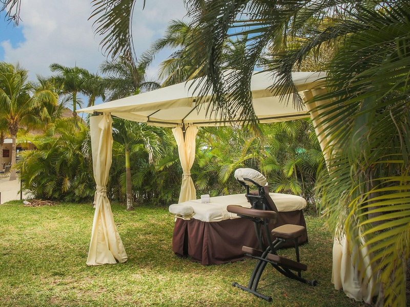 The Westin Cozumel 40