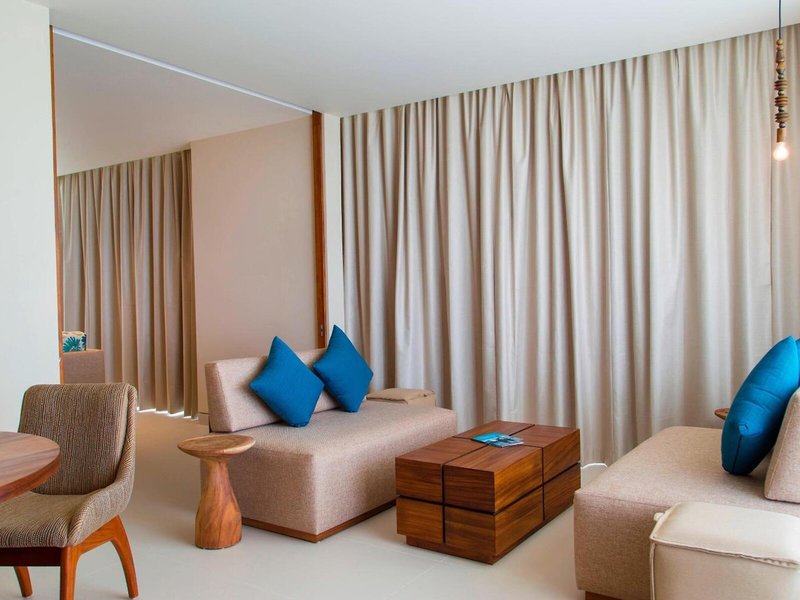 The Westin Cozumel 41