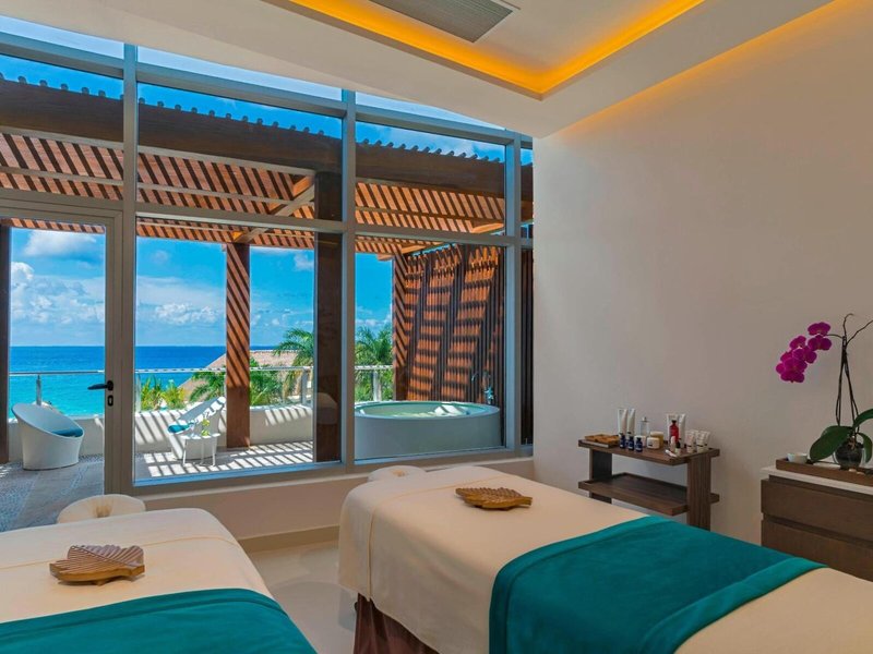 The Westin Cozumel 42