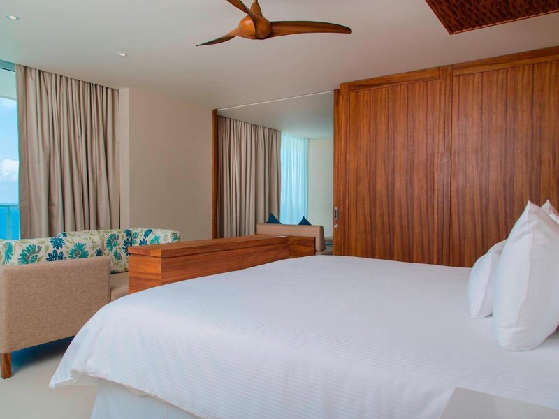 The Westin Cozumel 44