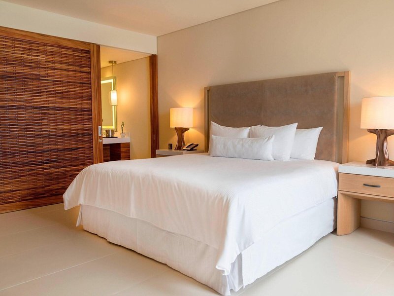 The Westin Cozumel 45