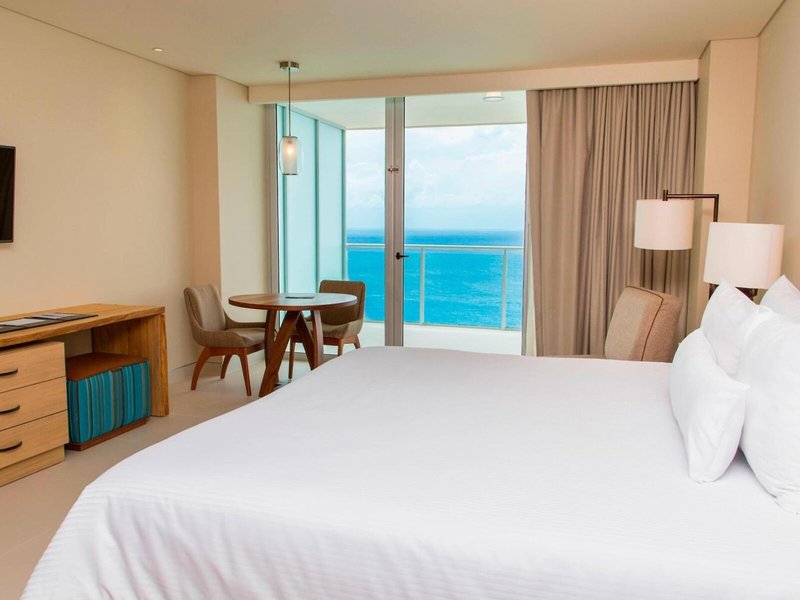 The Westin Cozumel 48