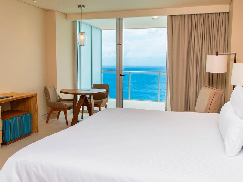 The Westin Cozumel 49