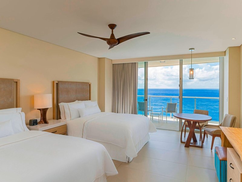 The Westin Cozumel 50