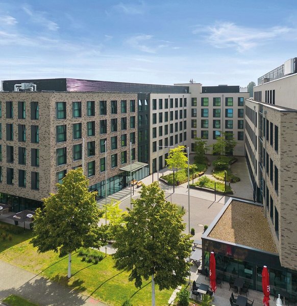 Comfort Hotel Monheim