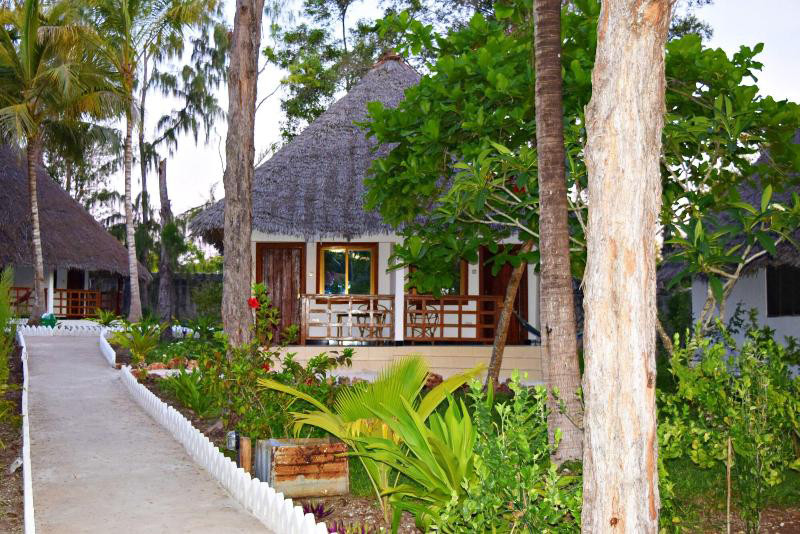 Aya Beach Bungalows 13
