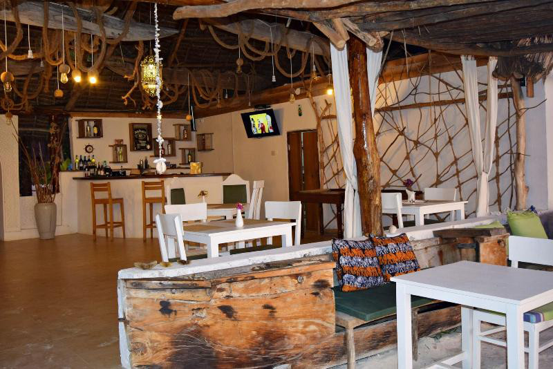 Aya Beach Bungalows 17