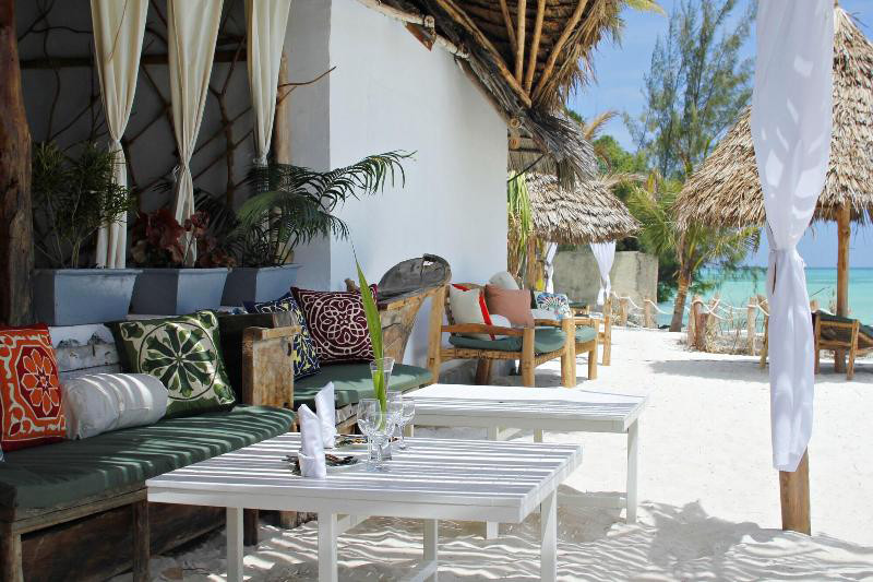 Aya Beach Bungalows 6
