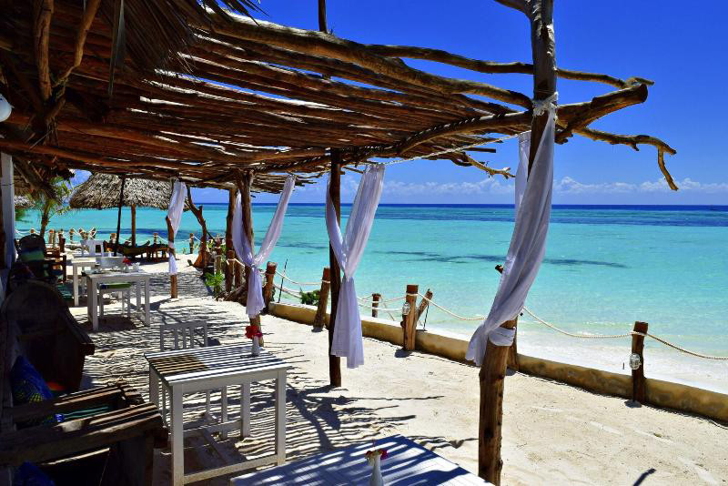 Aya Beach Bungalows 8