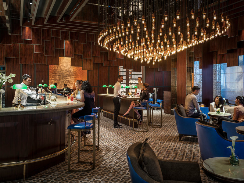 Shangri-La Hotel Colombo 9