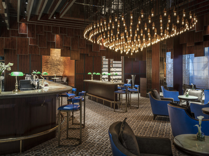 Shangri-La Hotel Colombo 10