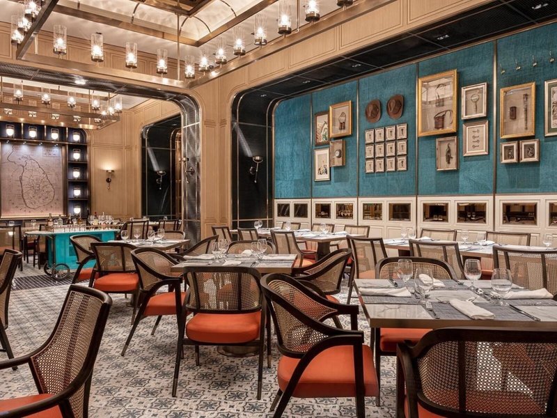 Shangri-La Hotel Colombo 11