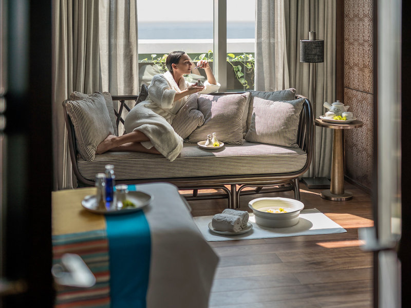 Shangri-La Hotel Colombo 15