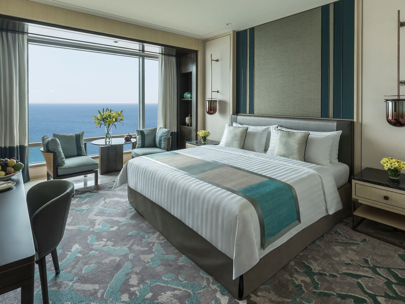 Shangri-La Hotel Colombo 20