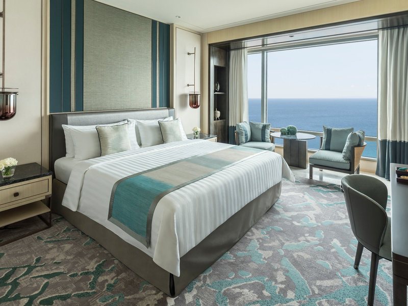 Shangri-La Hotel Colombo 21