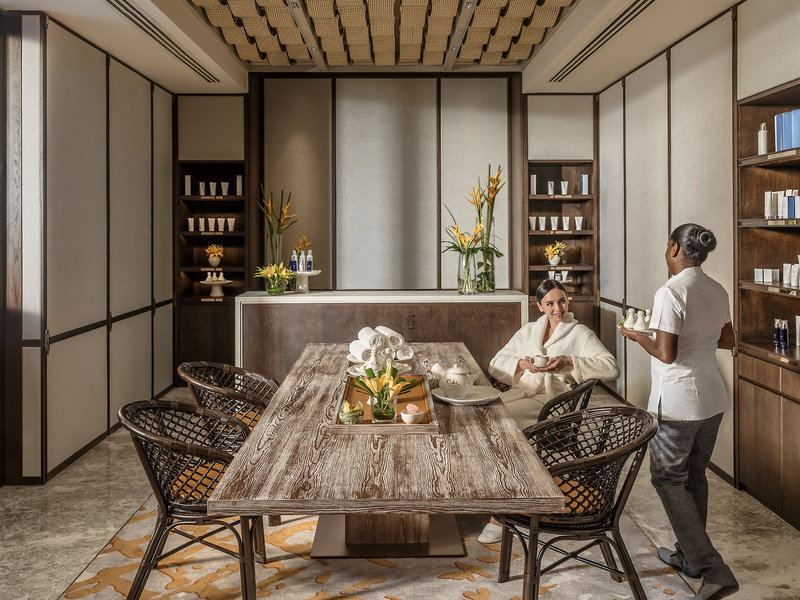 Shangri-La Colombo 14