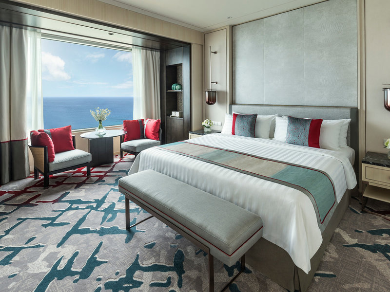 Shangri-La Colombo 17