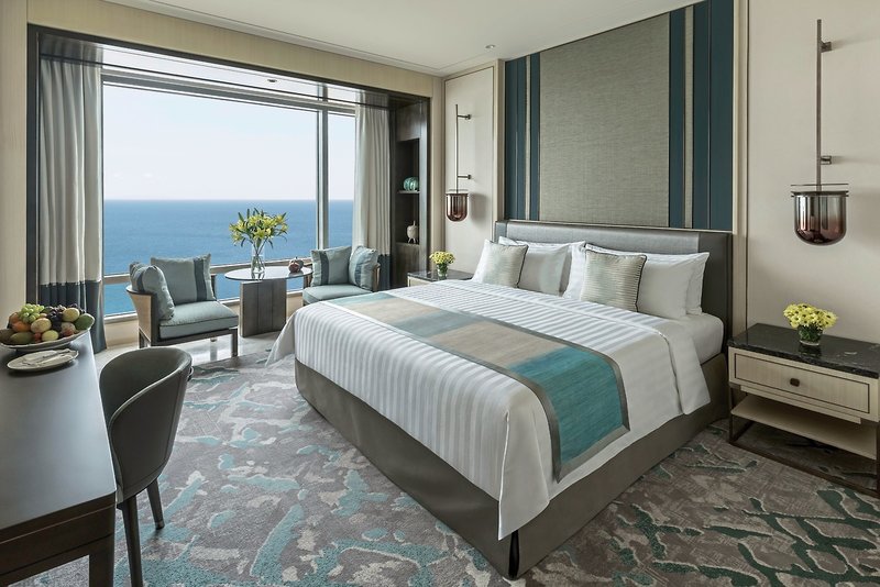 Shangri-La Colombo 12