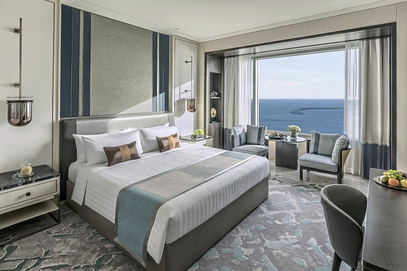 Shangri-La Colombo 15