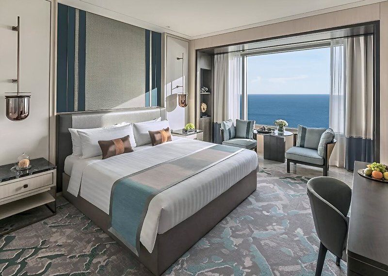 Shangri-La Colombo 16