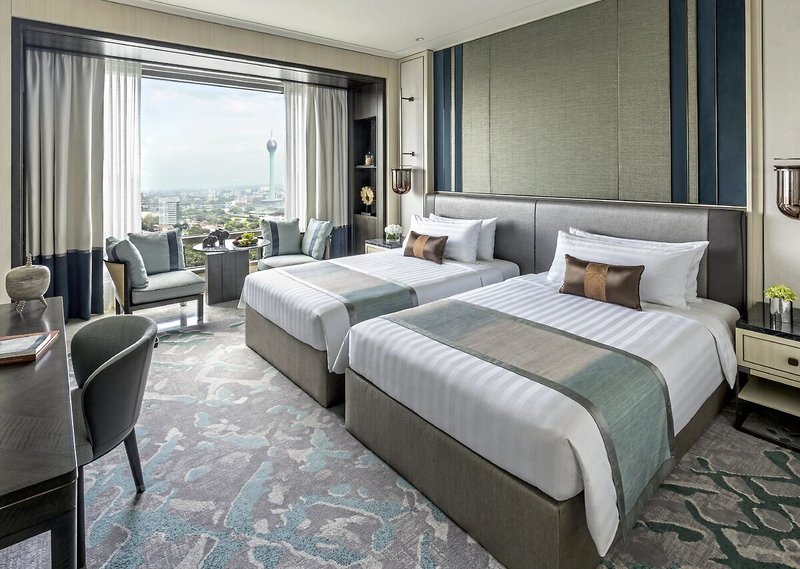 Shangri-La Colombo 17