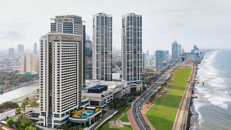 Shangri-La Colombo 1