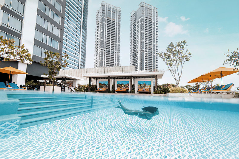 Shangri-La Colombo 2