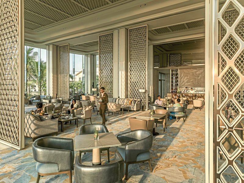 Shangri-La Colombo 4