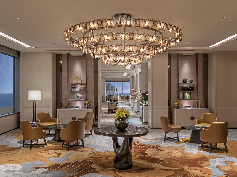 Shangri-La Colombo 5