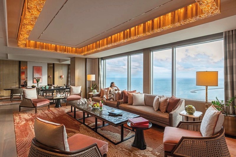 Shangri-La Colombo 6