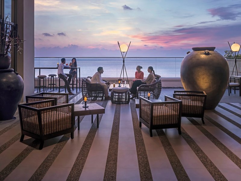 Shangri-La Colombo 7