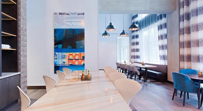Hyatt Place Long Island City / New York City