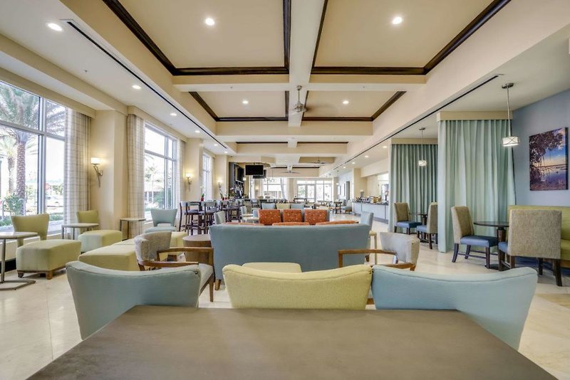 Hotel Dello Fort Lauderdale Airport, Tapestry Collection by Hilton
