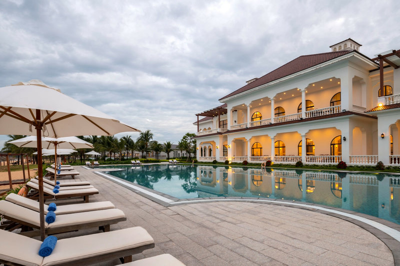 Meliá Vinpearl Phu Quoc 1