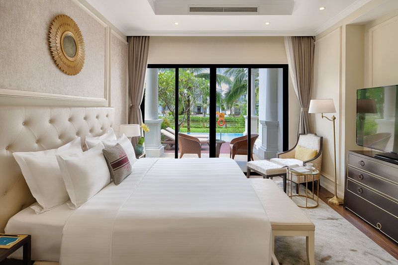 Meliá Vinpearl Phu Quoc 5