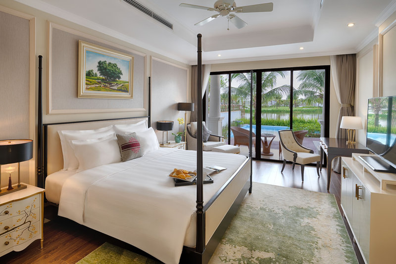 Meliá Vinpearl Phu Quoc 6