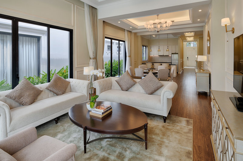 Meliá Vinpearl Phu Quoc 11