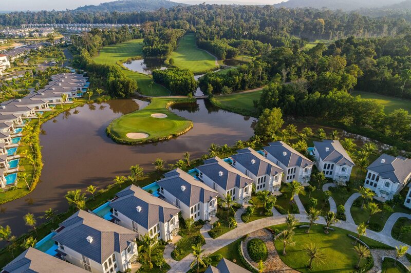 Meliá Vinpearl Phu Quoc 19