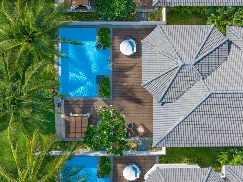 Meliá Vinpearl Phu Quoc 20