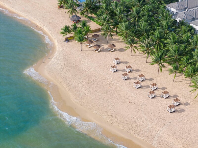 Meliá Vinpearl Phu Quoc 21