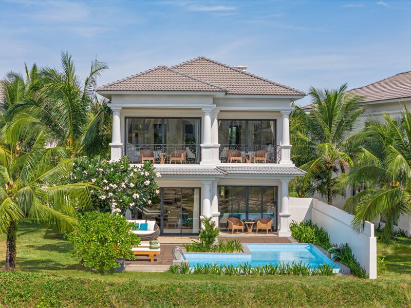 Meliá Vinpearl Phu Quoc 28