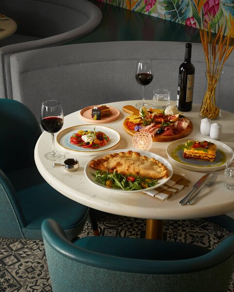 Meliá Vinpearl Phu Quoc 33