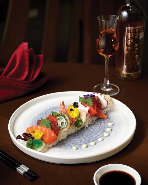 Meliá Vinpearl Phu Quoc 34