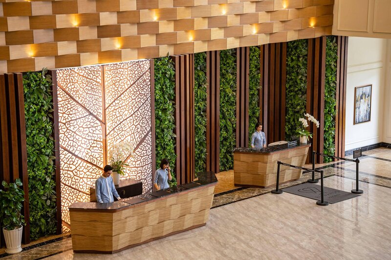 Meliá Vinpearl Phu Quoc 35