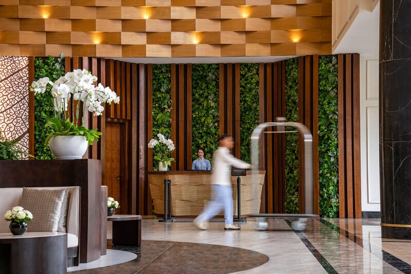 Meliá Vinpearl Phu Quoc 36